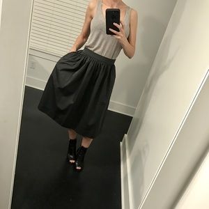 Zara Skirt